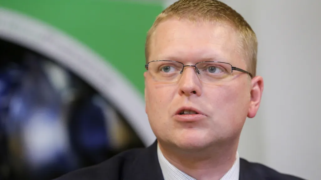 Pavel Bělobrádek
