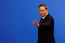 Nový čínský premiér se prosadil díky loajalitě k vůdci. Teď připouští ekonomické výzvy