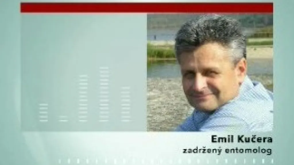 Emil Kučera