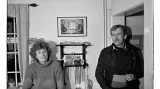 Hrádeček, 1978
