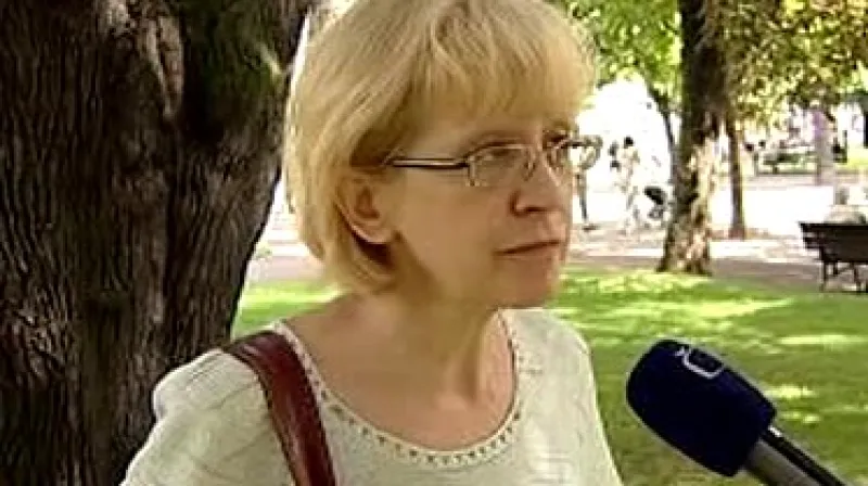 Helena Válková