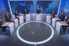 Bezpečnost byla tématem speciálního dílu Událostí, komentářů
