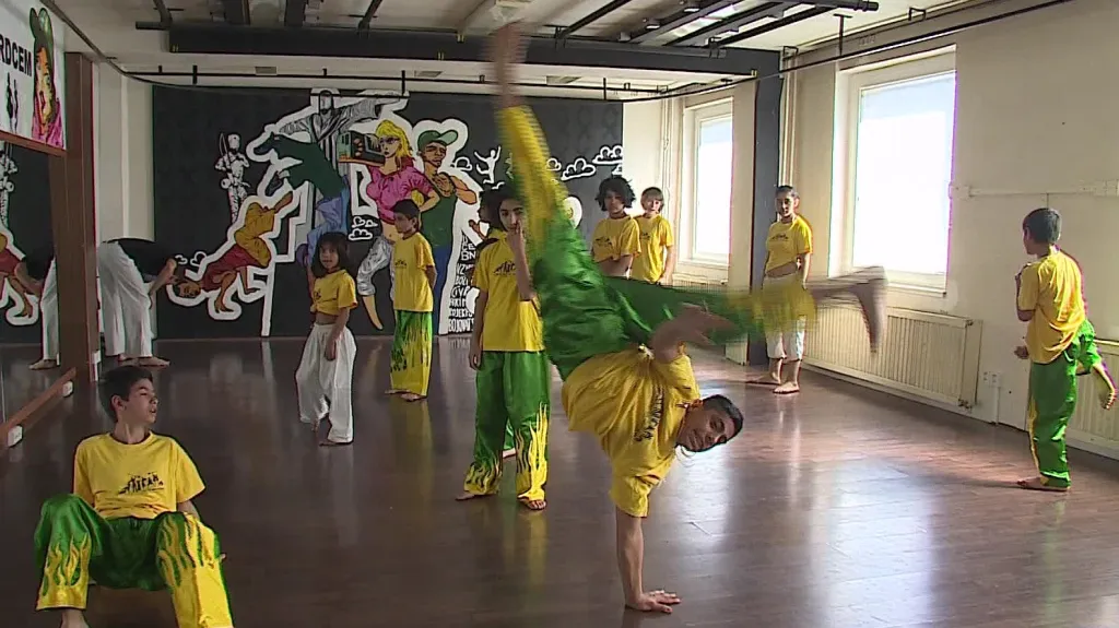 Capoeira