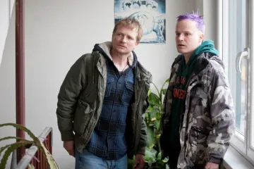 Českého lva si omotaly Kobry a užovky