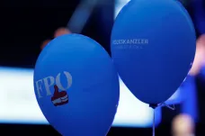 Rakušané jdou k volbám, vyhrát může populistická FPÖ