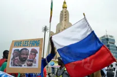 Ústavní soud v Mali jmenoval do čela země velitele vojenské junty