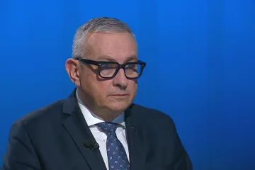 Evropě chybí nová dimenze konkurenceschopnosti, míní Síkela