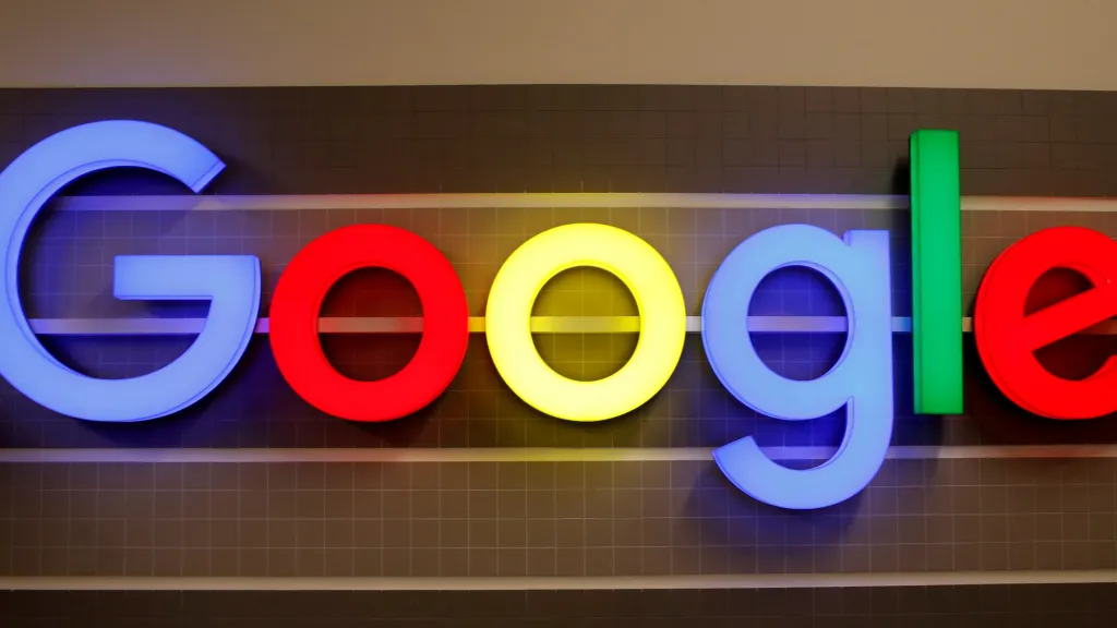 Google