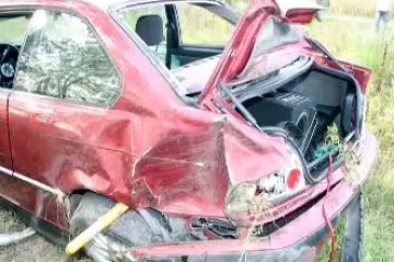 Nezkušenost mladých řidičů je v Česku stále větším problémem