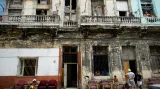 Kuba se vzpamatovává z hurikánu Irma