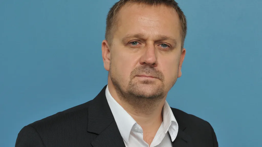 Petr Fischer
