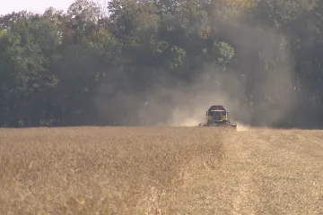 Pěstování některých plodin se už kvůli cenám energií nevyplatí, varují zemědělci
