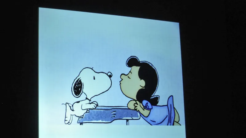 41. ročník festivalu komiksu v Angoulême