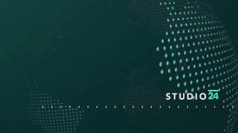 Studio ČT24 - financování kampaní politických stran