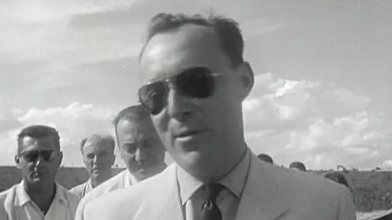 Juscelino Kubitschek