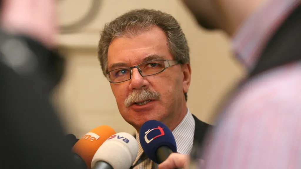Michael Vít