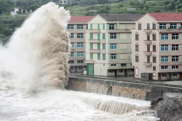 Jev El Niño v létě vznikne podle WMO na osmdesát procent