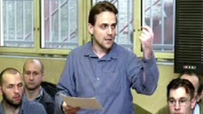 Albert Žirovnický