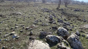 Zaniklé vesnice v Kurdistánu odhalené olomouckými vědci