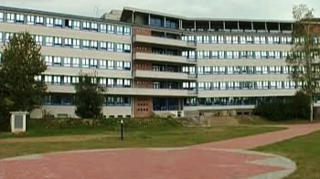 Heliport ve Valašském Meziříčí