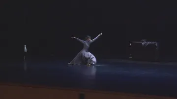 Národní divadlo uvedlo tento týden v premiéře nový balet