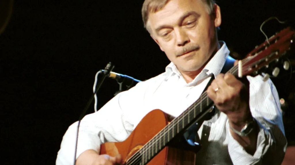 Karel Kryl