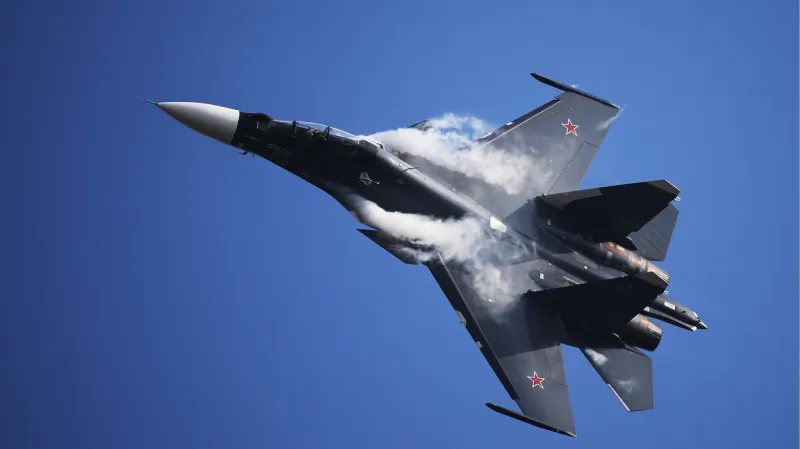 Su-30