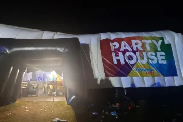 Kvůli incidentu na festivalu v Jihlavě někteří pořadatelé zpřísňují opatření