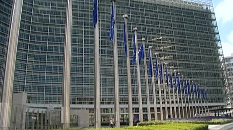 Evropská komise