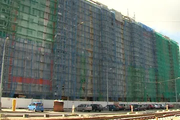 Úvěr na opravu domu: Musí souhlasit všichni vlastníci?