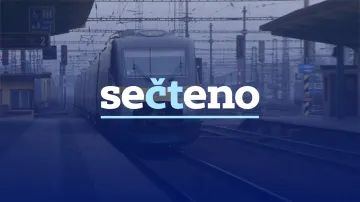 Sečteno 2026: Středočeský kraj – železniční doprava
