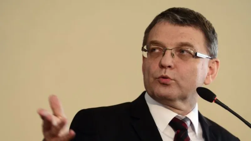 Zaorálek: Základních principů jsme se nevzdali