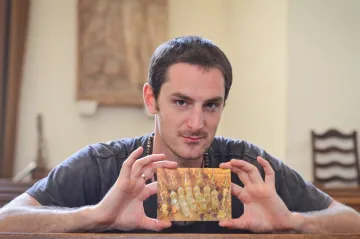 Náboženství pod mikroskopem