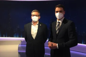 Bez hornin a bohatství, které v nich je, nemá lidstvo budoucnost, domnívá se geolog Venera