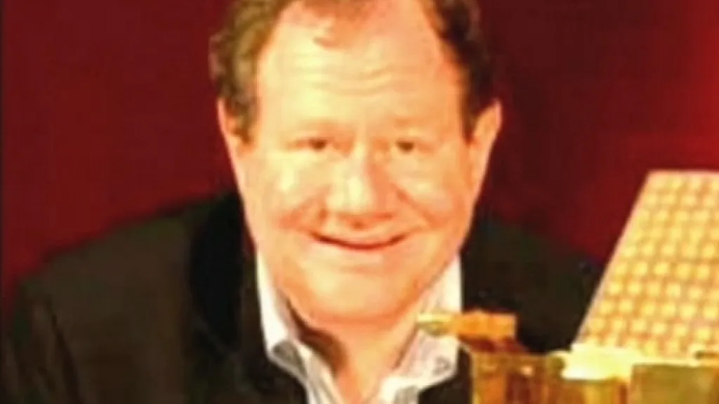 Stewart David Nozette