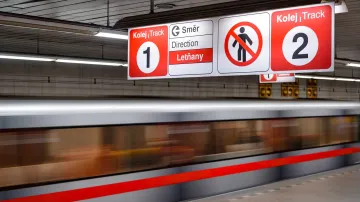 Metro C