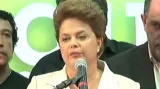 Brazílie má prezidentku