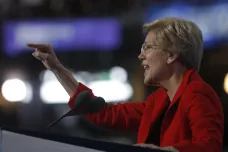 Demokratická senátorka Warrenová vyzvala k zahájení procesu sesazení Trumpa