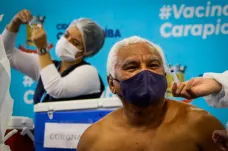 Brazilský regulátor neschválil kvůli nedostatku informací vakcínu Sputnik V
