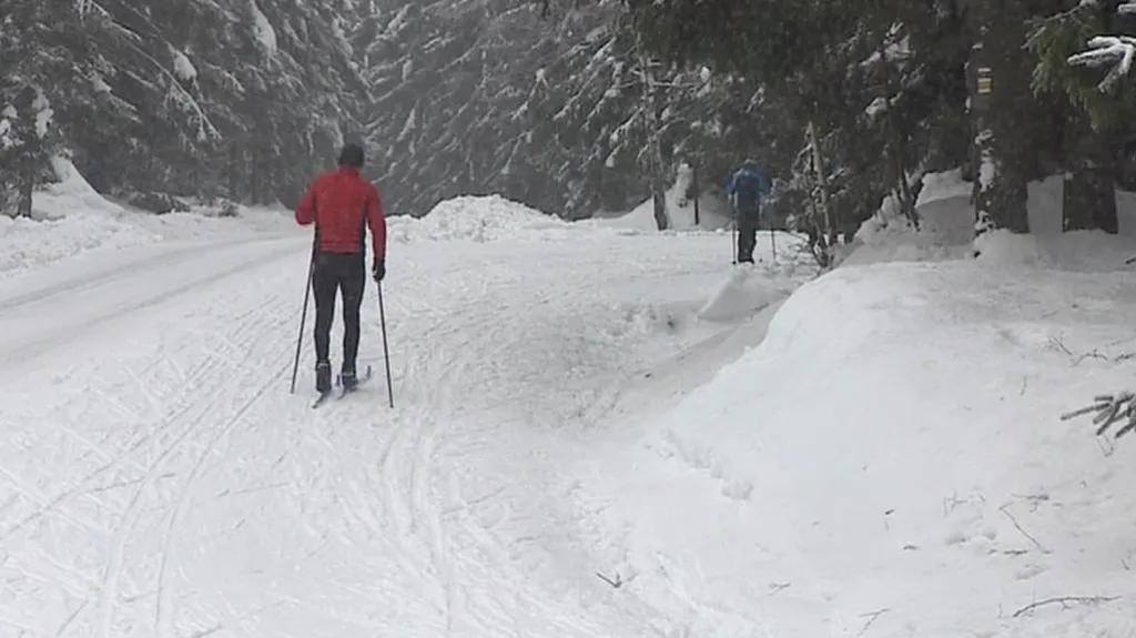 Jizerská magistrála