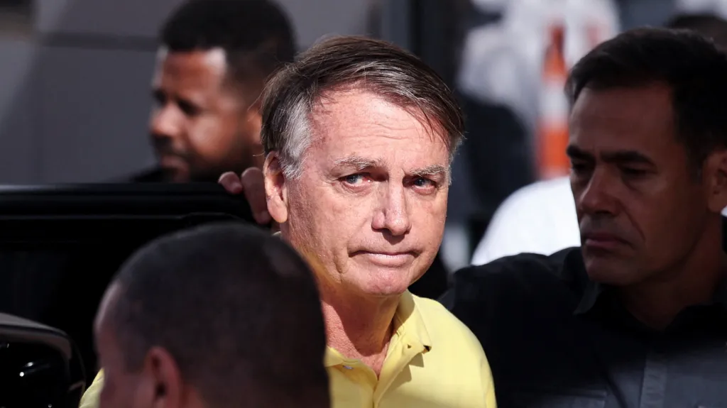 Jair Bolsonaro
