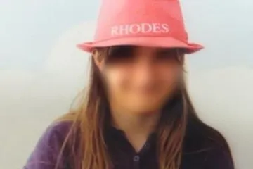 Ztracená dívka z Brna přišla do školy