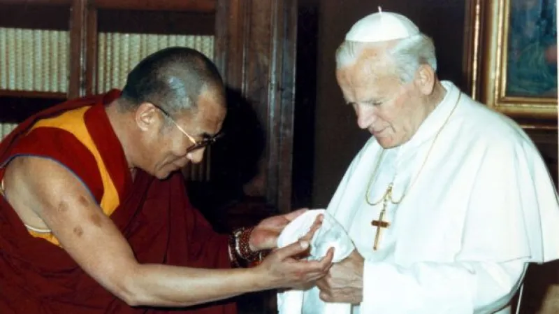 Telefonát Josefa Kašpara a Martina Horálka