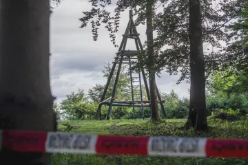 Vyhlídka na Děčínsku byla podle místostarosty přetížená, případ vyšetřuje policie