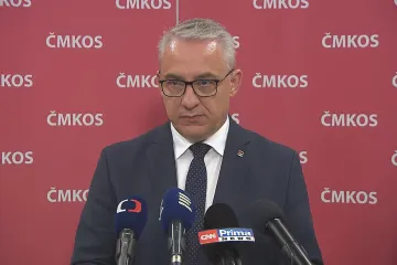 Odbory vyhlásily na 27. listopad den protestů, Středula avizuje stávkové aktivity