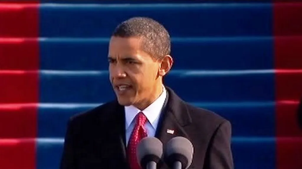 Barack Obama