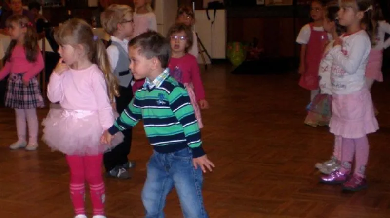 Z páteční akce v Košticích