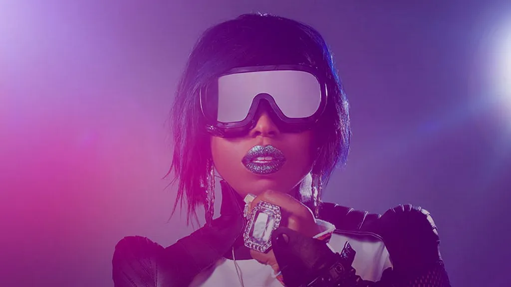 Missy Elliott