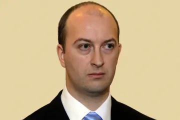 Bývalý náměstek ministra zemědělství se dál soudí se státem kvůli svému odvolání