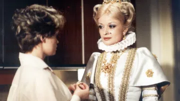 Seriál Arabela (1980)